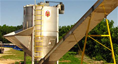With 20 years of fertilizer service and continued engineering development, the HIM 2. . Dry fertilizer blender for sale